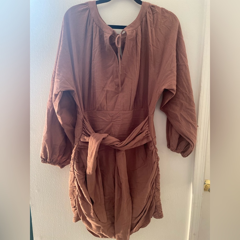 Mini Dress - Picture 2 of 9